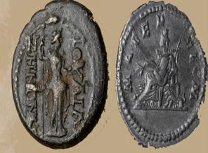 Parayla ilgili gerçeği değiştiren kazı