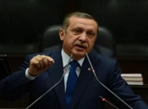 Parti teşkilatına talimat verdi