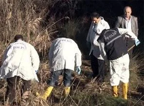 Pendik'te parçalanmış ceset bulundu