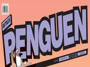 Penguen'den TIR yorumu