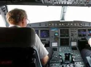 Pilot alkollü çıktı! THY anında müdahale etti