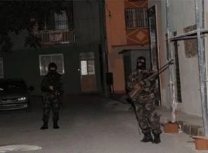 'Polis evlere şafak baskını yapamayacak'
