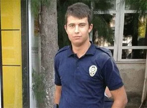 Polis memurunun esrarengiz ölümü