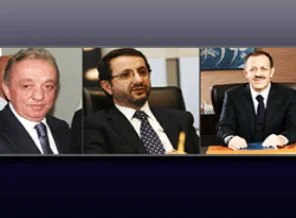Postayla 7 işadamının hisselerine tedbir konuldu