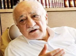Rapor yazdım ABD'ye gitti
