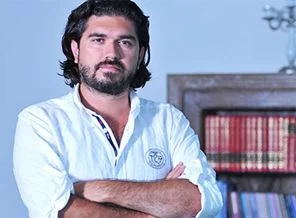 Rasim Ozan: Her şeyi cemaat yaptı AK Parti ise...