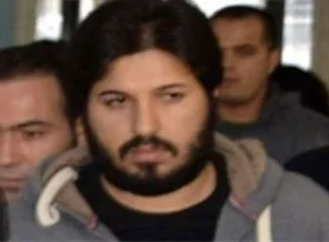 Reza Zarrab hakkında sürpriz karar!