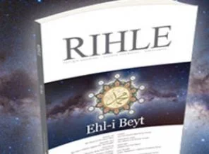 RIHLE dergisinin 17. sayısı çıktı