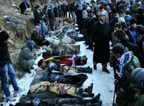 Roboski'de ceza skandalı