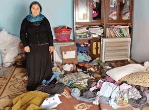 Roboski'de gözaltına alınanlar anlattı