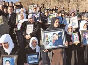Roboski'liler: Bu Başbakan'ın çocuğu olsaydı ne yapacaktı?