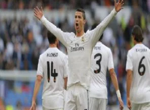 Ronaldo'dan Messi övgü