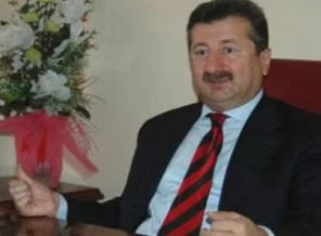 Sabahattin Önkibar'ın yeni kitabındaki Ilıcak ayrıntısı