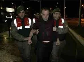'Sadece Karabük'te var' protestosu
