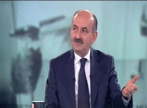 Sağlık Bakanı: Hedeflerinde Cumhurbaşkanlığı seçimi var...