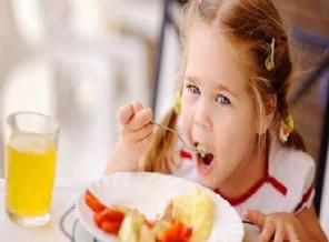Sağlıklı beslenme ders olmalı