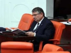 Şahin bağımsız aday mı oluyor?