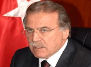 Şahin: İstenirse o hakimi açıklarım