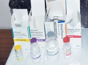 Sahte ilacın şifresi bakın nerede gizli!