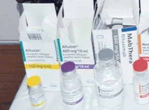 Sahte ilacın şifresi bu numarada gizli
