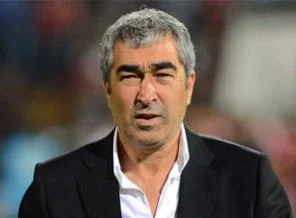 Samet Aybaba skordan memnun