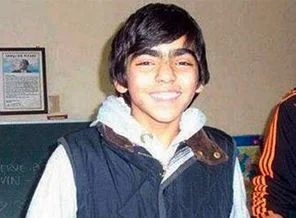 Sami Elvan: Berkin'in arkadaşları okulda, oğlum burada; adalet mi bu?