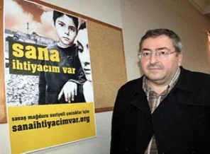 Sana İhtiyacım Var kampanyasında yardımlar artarak sürüyor