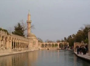 Şanlıurfa'yı karıştıran AK Parti aday listesi