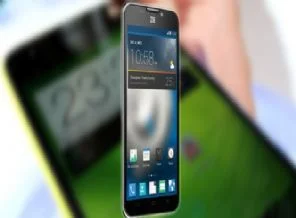 Satış rekorları kıran ZTE'den yeni seri