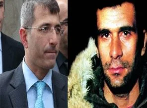 Savcı Muammer Akkaş'ın kuzeni Deniz'lerle Filistin'e gitmiş