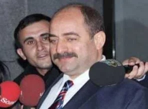 Savcı Zekeriya Öz, 2 yılda 36 kez uçmuş!