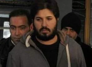 Savcıların Zerrab'ın adamlarına teklif bakın neymiş