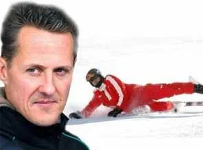 Schumacher'den 3 hafta sonra kötü haber!
