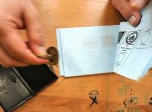 Seçimlere katılabilecek siyasi partiler açıklandı