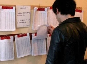 Seçmen kütükleri 10 Ocak'ta askıya çıkıyor