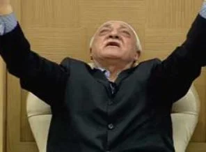 Şefkat Tepe'de Gülen'in bedduasıyla ilgili çarpıcı iddia