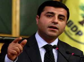 Selahattin Demirtaş için karar verildi