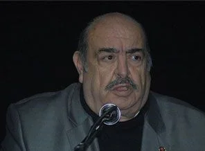Selçuk Uluergüven'in cenazesi toprağa verildi