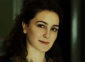 Sema Kaygusuz, Almanya'da ödüle aday