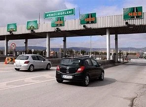 'Serbest geçiş' geliyor