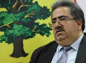 Şeyh Sait'in torunu belediye başkan adayı oldu