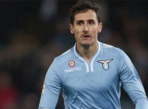 Şimdi de Klose mi?