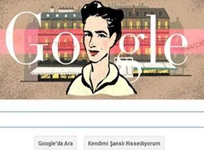 Simone de Beauvoir neden doodle oldu?