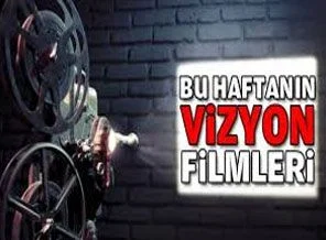 Sinemalarda bu hafta hangi filmler var?