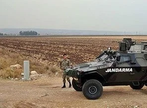 Sınırda kaçakçılara müdahale edildi