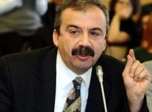 Sırrı Süreyya Önder'den CHP'ye aday önerisi