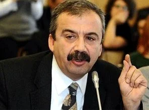 Sırrı Süreyya Önder: İstanbul'da yüzde 20 oy alacağız