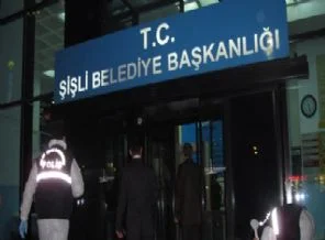 Şişli Belediyesi'ne saldırıda karar verildi!