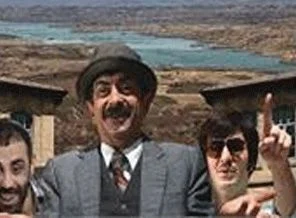 Siyasi gündem film erteletti!