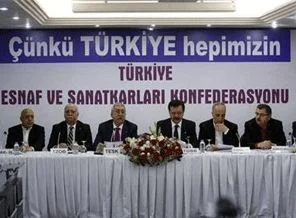 STK'lardan 17 Aralık açıklaması